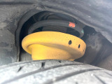 お車を安心してお乗りいただく為には、足回りの定期点検が欠かせません。サービスサポート(有償保証)では無料点検もご提供しており、安心のカーライフをお過ごしいただけるサポート体制が整っています。