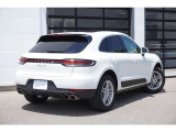 マカン S PDK 4WD PDK 4WD