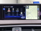 ブルートゥースに接続することにより、スマホに入ったお気に入りの音楽を車内で楽しむことができます♪あると本当に便利な機能になっています!