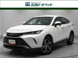 ハリアー Gグレード 入荷しました。