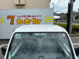 ルーフもキレイです!