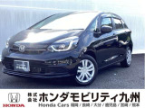 当社試乗車で使用、クリスタルブラック・パールのフィットが入庫しました!!