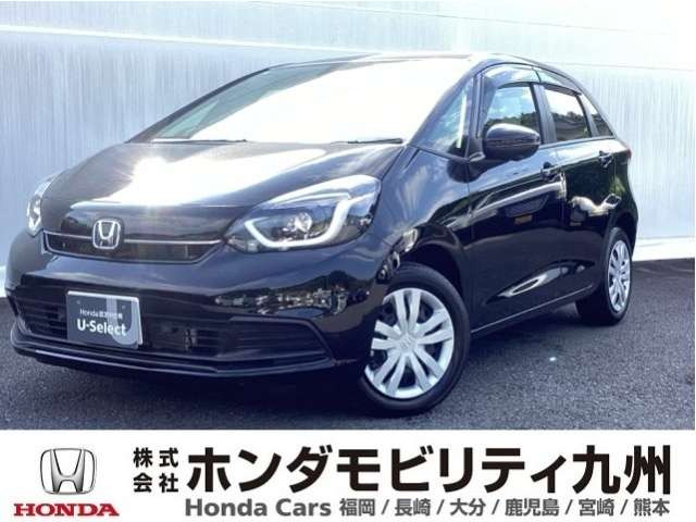 フィット 1.5 e:HEV ホーム（6AA-GR3）