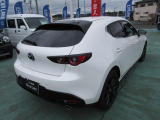 MAZDA3ファストバック 1.8 XD ドライブ エディション 