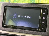 ムーヴキャンバス ストライプス G 