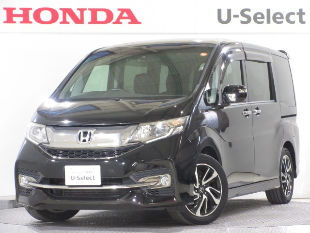 ホンダ ステップワゴン 