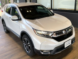 CR-V 1.5 EX 4WD 