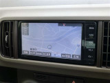 ナビ・フルセグTV付いてます。NSZT-W64。