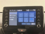 Bluetooth対応オーディオでテレビもご覧になれます☆