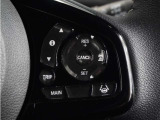 【ホンダセンシング】衝突を予測してブレーキをかけたり、前のクルマにちょうどいい距離でついていったりできる多彩な安心・快適機能を搭載した先進の安全運転支援システム。