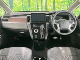 デリカD:5 2.2 P 4WD 