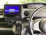 N-BOXカスタム G L ターボ ホンダセンシング 