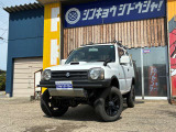 ジムニー XG 4WD 