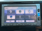 オーディオソース一覧です。