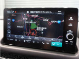 【ナビゲーション】起動までの速度と地図を検索する速度が最大の魅力。初めての道でも安心・快適なドライブをサポート出来ます。操作も簡単で、ストレスフリーなドライブを提供。