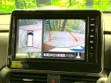 【純正ナビ】人気の純正ナビを装備。オーディオ機能も充実しており、Bluetooth接続すればお持ちのスマホやMP3プレイヤーの音楽を再生可能!毎日の運転がさらに楽しくなります!!