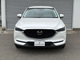 CX-5 2.2 XD Lパッケージ 4WD 