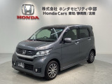 全国納車可 第三者機関証明書付 あんしんPKG 1年保証 ワンオーナー ナビVXM-145VSi TV Rカメラ BTオ-ディオ DVD HID VSA装備のN-WGNカスタム Gターボパッケージ入庫