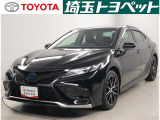 トヨタ カムリ