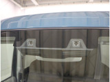 衝突被害軽減ブレーキが毎日の安全運転をサポートします。