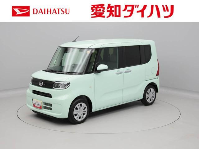 タント X 