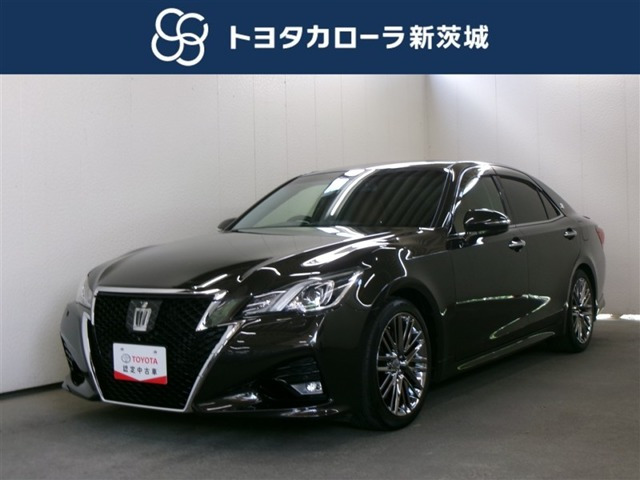 クラウンアスリート 3.5 G 