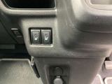 【シートヒータースイッチ】