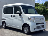 スライドドアなら狭い駐車場でもドアをぶつける心配がありません。ステップが低く乗り降りもしやすいです。