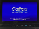 【オーディオ機能】ナビに一体のオーディオは、フルセグTVの他にDVD/CDプレーヤーを装備♪もちろんFM/AMラジオもお聞きいただけますよ♪