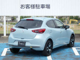 MAZDA2 1.5 15BD i セレクション 