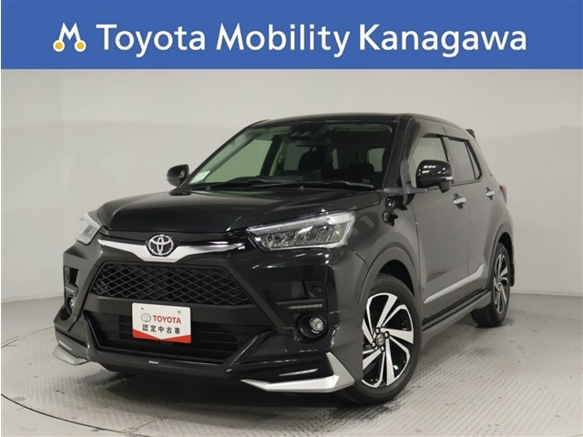 ライズ 1.2 Z（5BA-A201A）