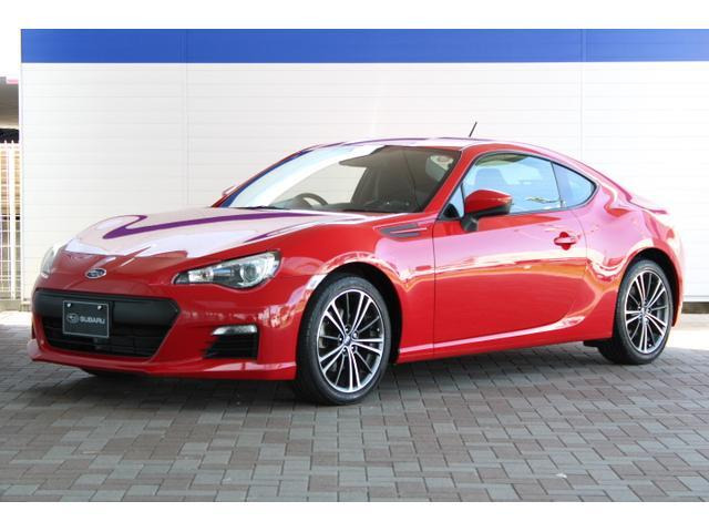 BRZ 2.0 R 