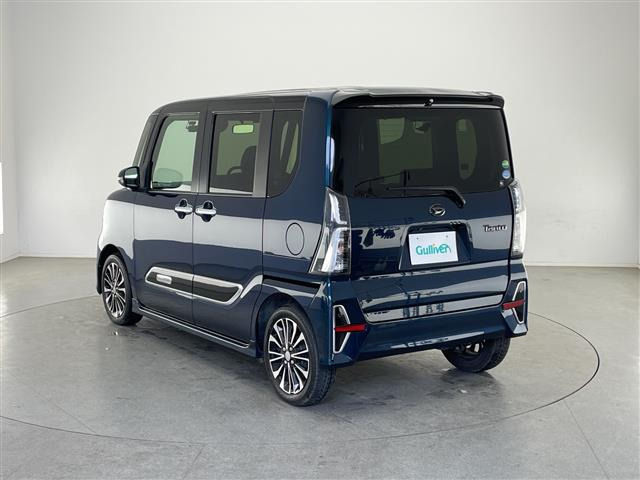 ダイハツ タントカスタム RS 修復歴無し の中古車詳細 (32,000km