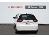 F  I  T  真ん中に アイ がある車です