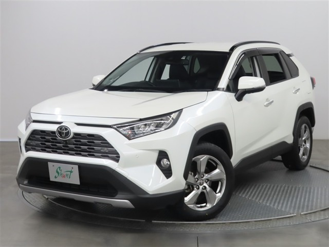 RAV4  2.0 G 4WD