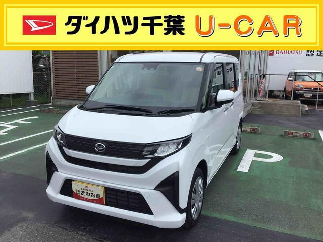 ムーヴ X 