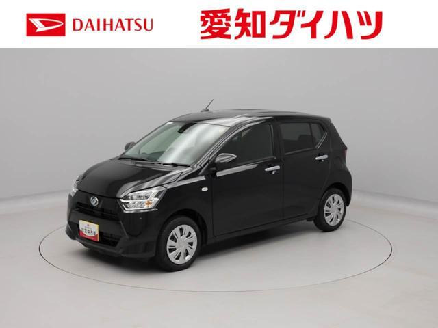 ミライース X SAIII 