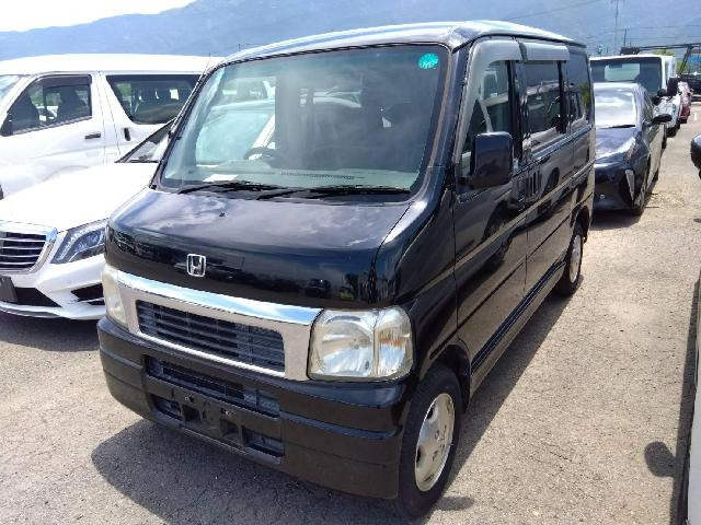 バモス  