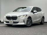 BMW 2シリーズアクティブツアラー