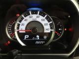 写真撮影時の走行距離です。