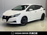 日産 リーフ