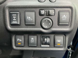 エマージェンシーブレーキ機能つきです。