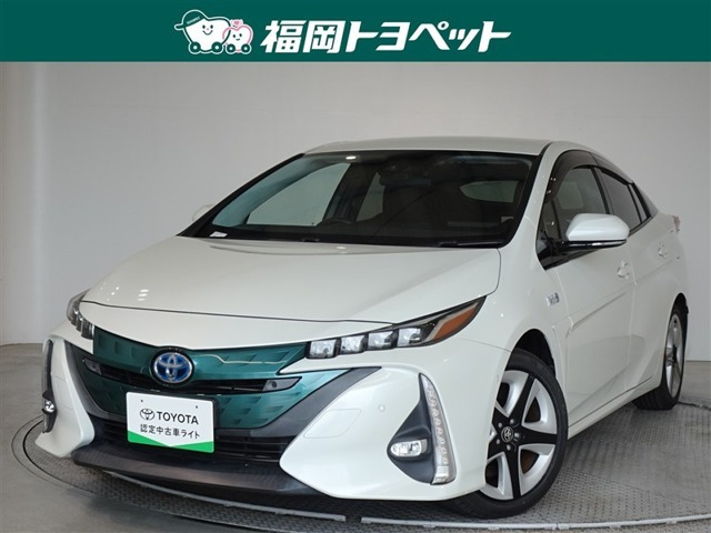 プリウスPHV 1.8 A