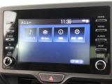 見通しのよいすっきりとした視界で、誰でも運転しやすいです。運転のしやすさは疲れにくさにも繋がりますよ♪