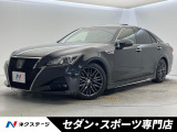 サンルーフ モデリスタマフラー 純正OP18インチアルミ