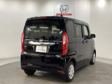 N-BOX L 4WD 