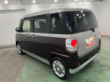 家族使いに嬉しい&ldquo;両側電動スライドドア&rdquo;。狭い駐車場でも安心して乗り降りできます。