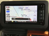 ナビ☆ おでかけや送迎も目的地まで安心サポートで便利なマストアイテム☆
