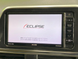 【ナビゲーション】使いやすいナビで目的地までしっかり案内してくれます。各種オーディオ再生機能も充実しており、お車の運転がさらに楽しくなります!!