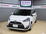大きすぎず、小さすぎず、運転もしやすくシートアレンジも多彩で、どの世代の方にも気に入っていただけるお車です♪
